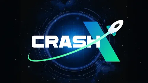 Crash X game by Turbo Games